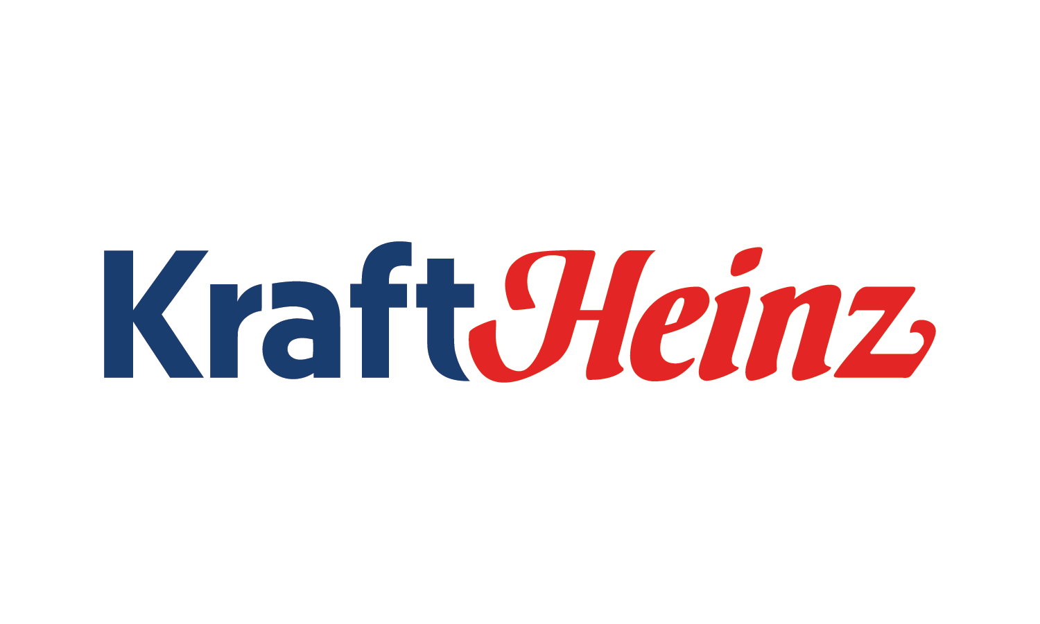 Kraft-Heinz logo